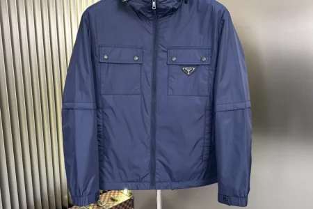 Prada Jacket