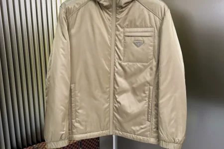 Prada Jacket