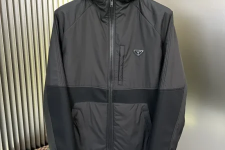 Prada Jacket