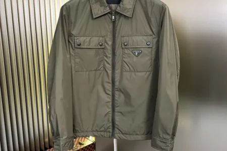 Prada Jacket