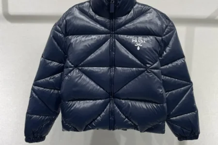 Prada Jacket