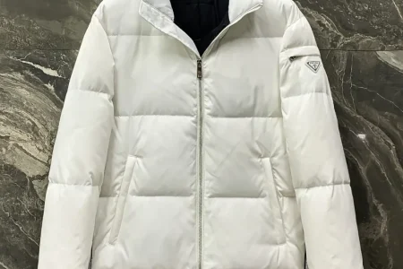 Prada Jacket