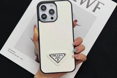 Prada iPhone Case