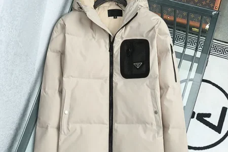 Prada Jacket