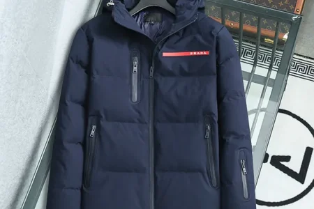 Prada Jacket