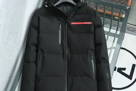 Prada Jacket