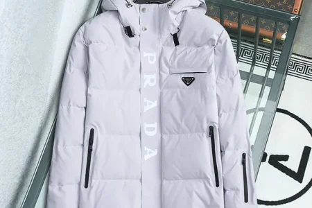 Prada Jacket