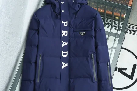 Prada Jacket