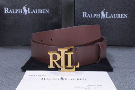 Ralph Lauren Belt