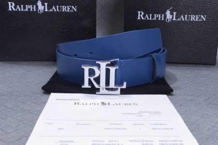 Ralph Lauren Belt