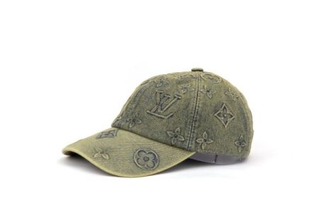 LV Cap