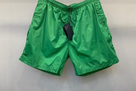 Prada Swim Shorts