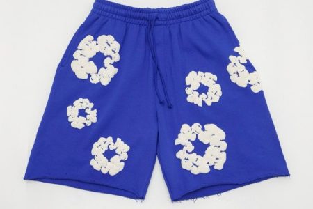 DT Shorts