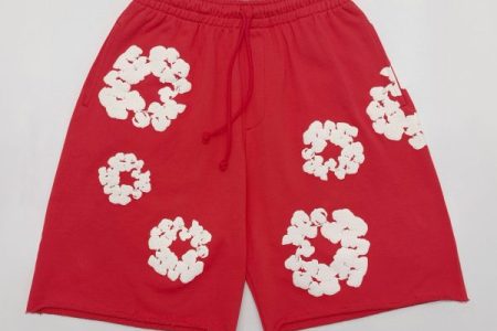 DT Shorts