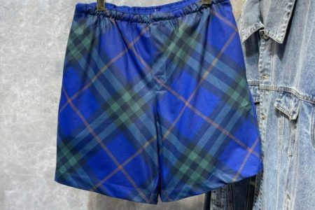 BB Short