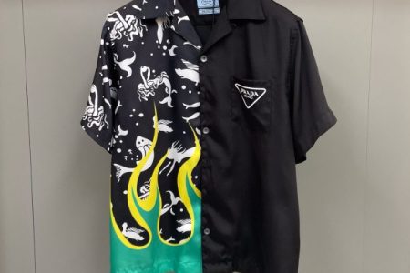 Prada Shirt