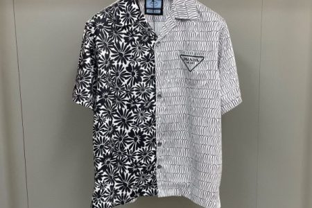 Prada Shirt