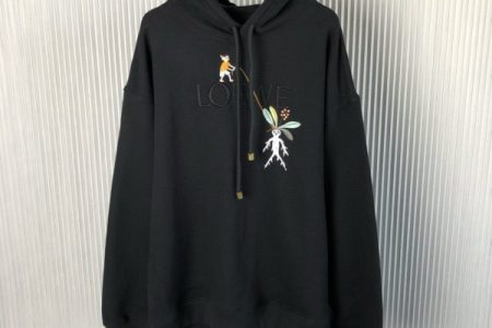 Loewe Hoodie