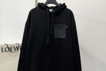 Loewe Hoodie