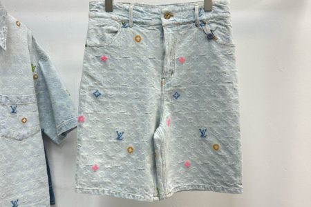 LV Short