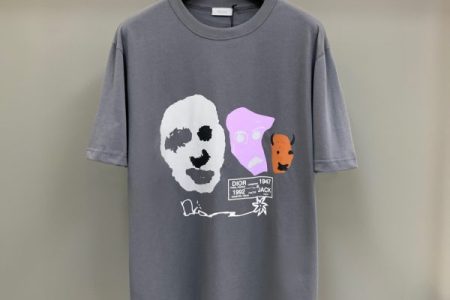 Dior T-Shirt