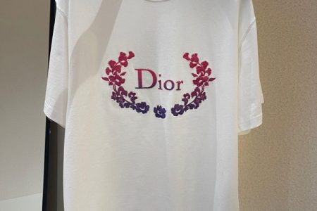 Dior T-Shirt