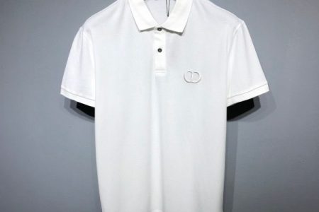 Dior Polo T-Shirt