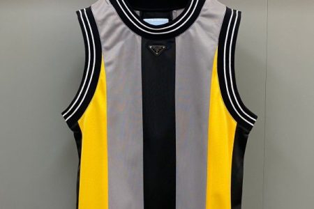 Prada Tank Top