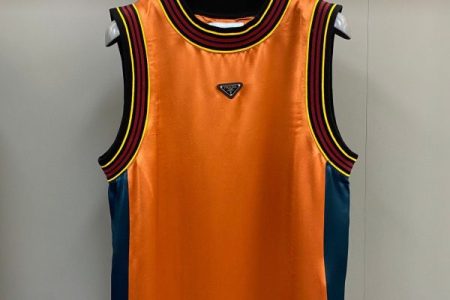 Prada Tank Top