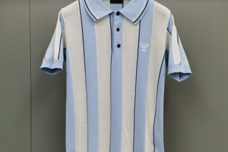 Prada Polo T-Shirt