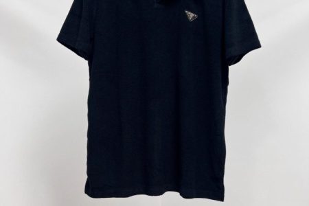 Prada Polo T-Shirt