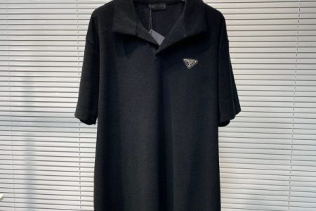 Prada Polo T-Shirt