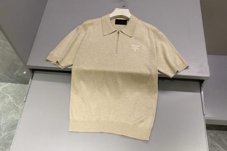 Prada Polo T-Shirt