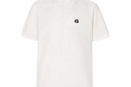 Moncler Polo T-Shirt