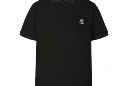 Moncler Polo T-Shirt