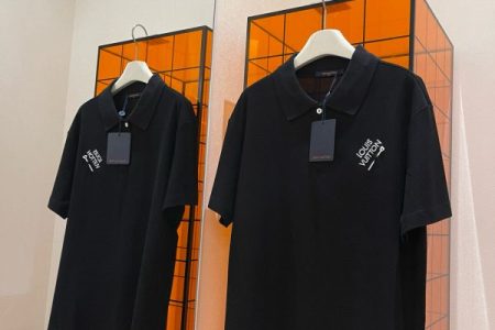 LV Polo T-Shirt