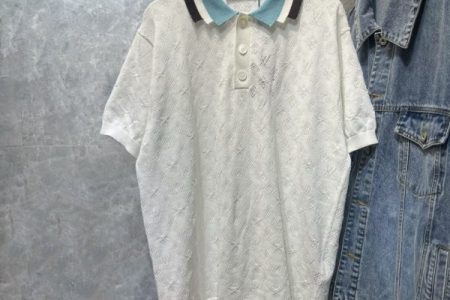 LV Polo T-Shirt