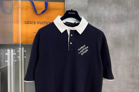 LV Polo T-Shirt