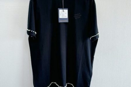 LV T-Shirt Black