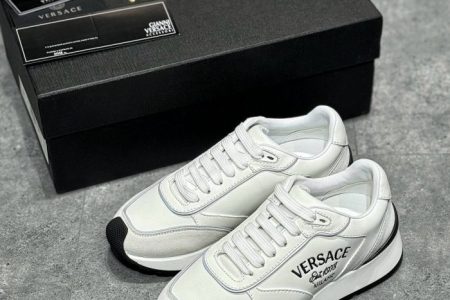 Versace Odissea Sneaker