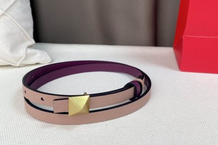 Valentino Belt