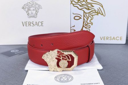 Versace Belt