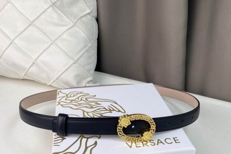 Versace Belt