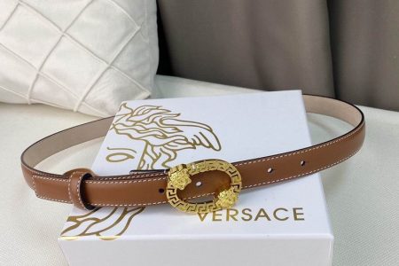 Versace Belt