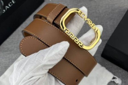 Versace Belt