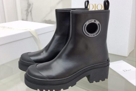 Dior Women Boots