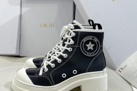 Dior Women Boots