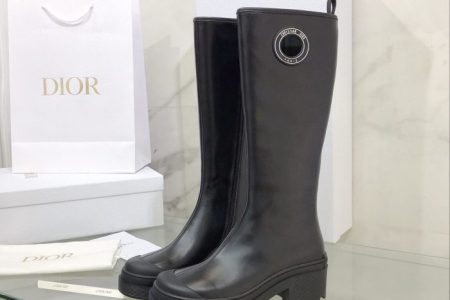 Dior Women Boots