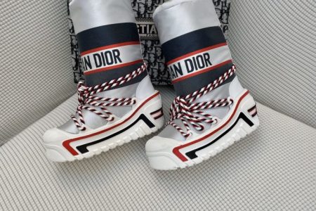 Dior Women Boots