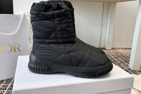 Dior Women Boots